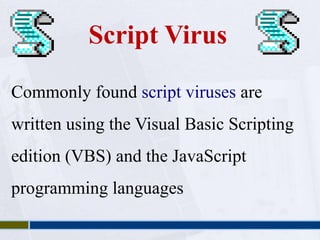 Ascomputervirus | PPT