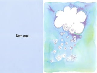 As cores de mateus