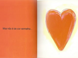 As cores de mateus