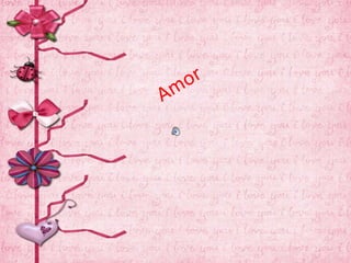 Amor 