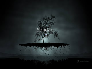 Solidão 