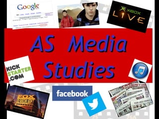 ASAS MediaMedia
StudiesStudies
ASAS MediaMedia
StudiesStudies
 