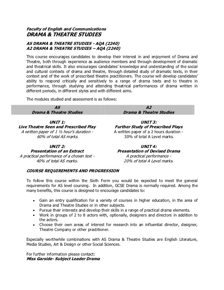 A level essay questions