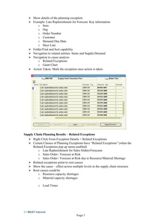 Ascp training manual_v1.2 | DOC