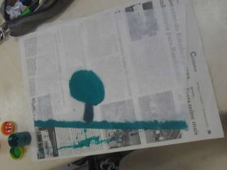 As crianças que tecem sonhos