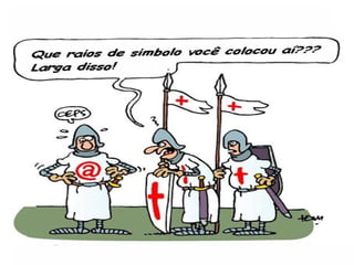 AS CRUZADAS