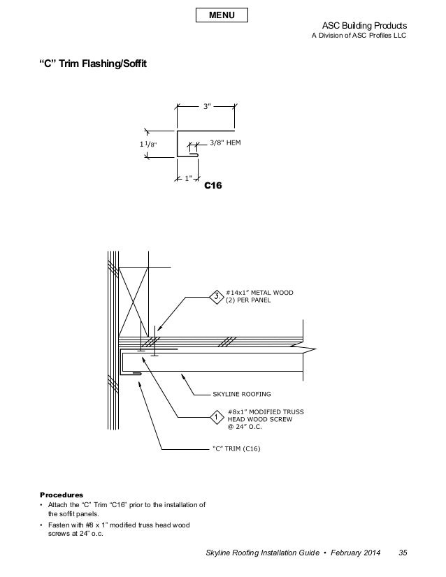 Asc Building Installation Guide