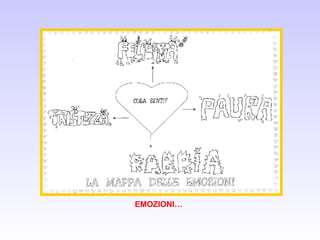 EMOZIONI…
 