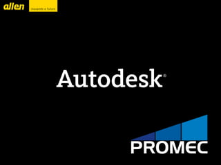© 2009 Autodesk
 