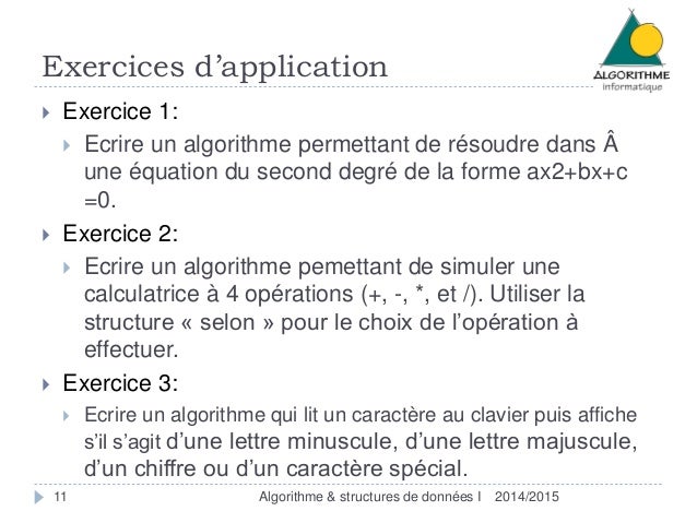 Algorithmique en classe de première avec AlgoBox - PDF