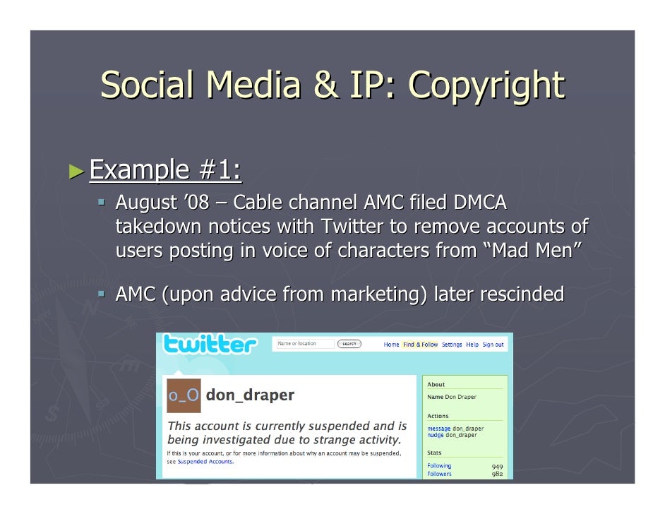 20+ Intellectual Property Law Examples Images