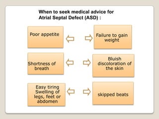 Asd and vsd | PPTX