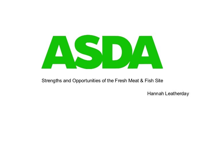Asda online