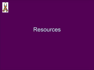 Resources 