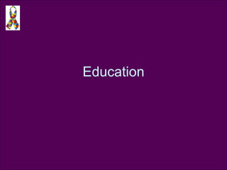 Education 