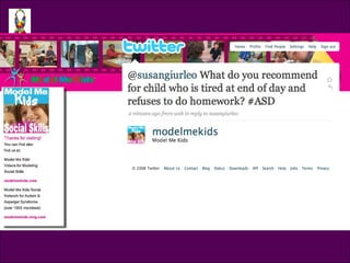 Tweet @modelmekids @susangiurleo What do you recommend for child who is tired at end of day and  refuses to do homework? 