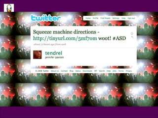 Tweet @tendrel Squeeze machine directions -  http://www.grandin.com/inc/intro-squeeze.html  woot! 