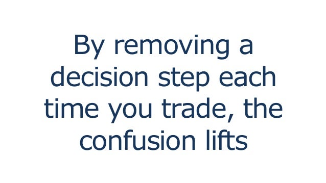 D&m system trading
