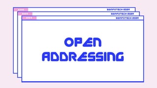 OPEN
ADdRESSING
bsinfotech-202a
bsinfotech-202a
bsinfotech-202a
 