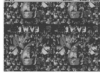 Parte del escritorio