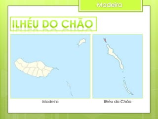 Madeira

Ilhéu do Chão

 