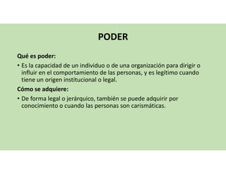 asdfn asfz - Guia PPT 3 min Poder e Influencia.pdf