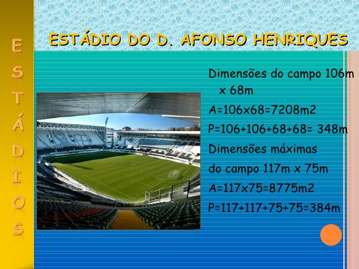 As DimensõEs Dos Campos De Futebol Para O As DimensõEs Dos Campos De Futebol Para O