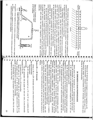 As dimensões e os extraterrestres