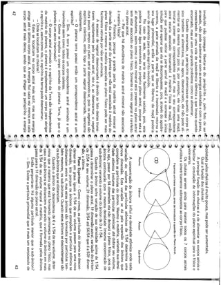 As dimensões e os extraterrestres