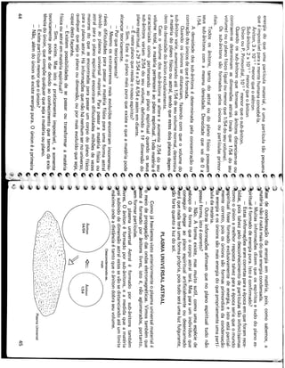 As dimensões e os extraterrestres
