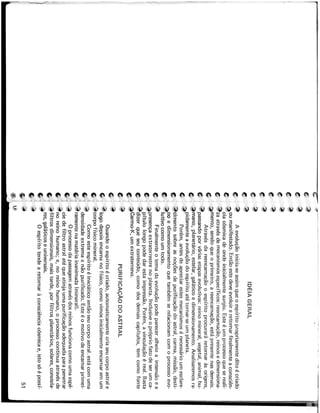 As dimensões e os extraterrestres