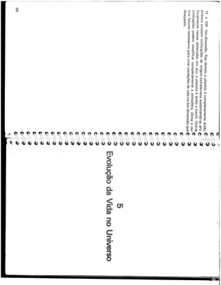 As dimensões e os extraterrestres