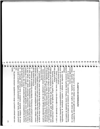 As dimensões e os extraterrestres