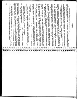 As dimensões e os extraterrestres