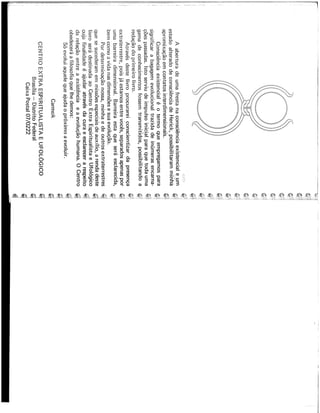 As dimensões e os extraterrestres