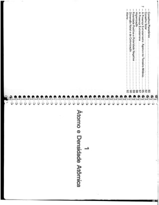 As dimensões e os extraterrestres