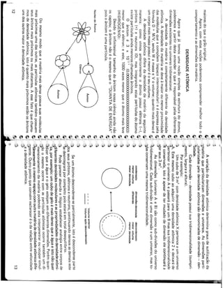As dimensões e os extraterrestres