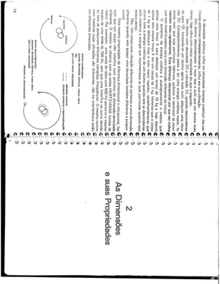 As dimensões e os extraterrestres