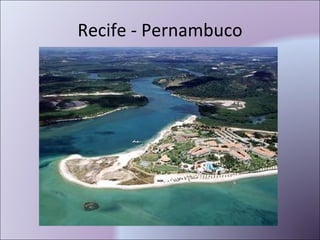 Recife - Pernambuco 
