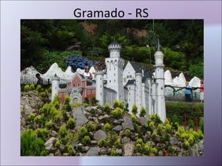 Gramado - RS 