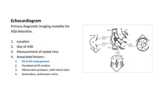Measure Rims Asd Mri Atrial Septal Defect and its overview_SAJAL.pptx