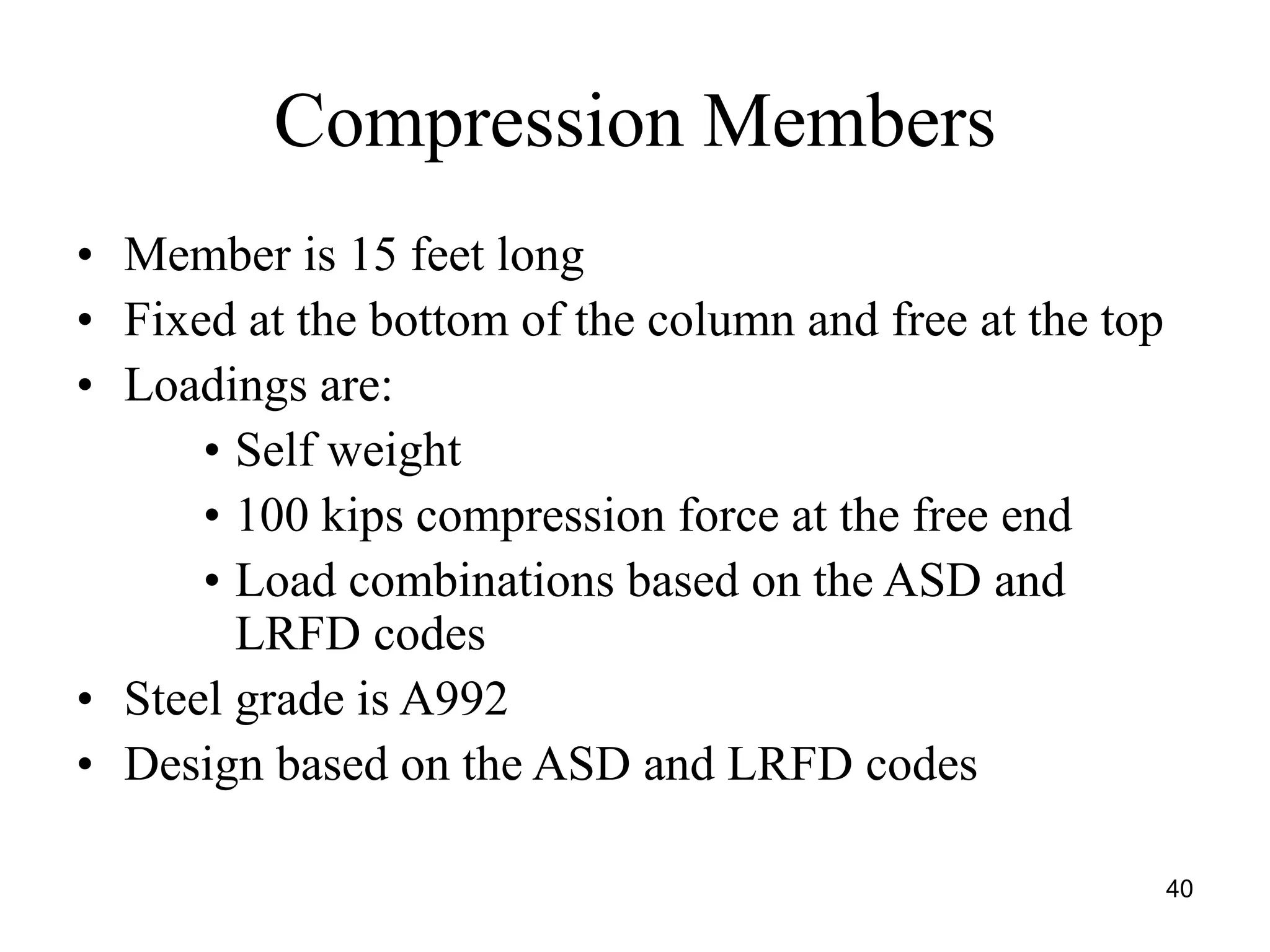 General Comparison between AISC LRFD and ASD.pdf