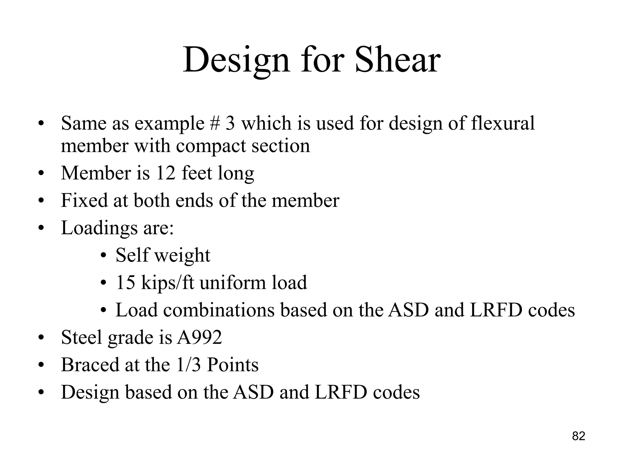 General Comparison between AISC LRFD and ASD.pdf