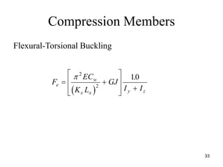 General Comparison between AISC LRFD and ASD.pdf