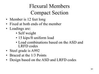 General Comparison between AISC LRFD and ASD.pdf