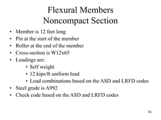General Comparison between AISC LRFD and ASD.pdf