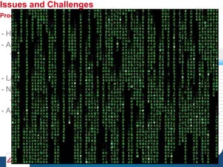 Issues and Challenges
Product Comparison Matrices (PCMs)

- Heterogeneous information
- As the PCM grows up
“more is less”
- Lack of Formalization
- No Automated Support
- Guidance capabilities

- Ad-hoc PCMs

ASE'2013 - Sannier, Acher and Baudry - From PCM to VM.

- 10

 
