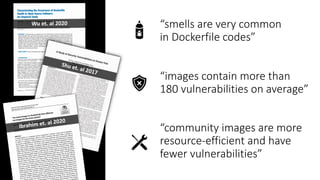 What Quality Aspects Influence the Adoption of Docker Images?