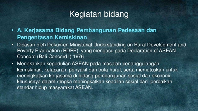 Asean