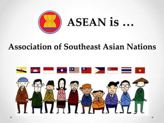 Asean | PPTX
